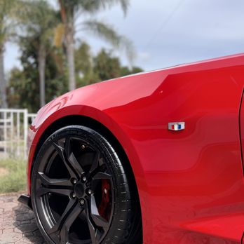 On The Road Details - Auto Detailing Near Me On The Road Details - Auto Detailing Near Me