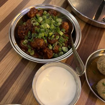 Masalawala & Sons - Chili gobi - Indian Near Me - Brooklyn, New York Masalawala & Sons - Chili gobi - Indian Near Me - Brooklyn, New York