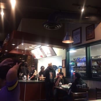 Wingstop - Chicken Wings Near Me - Ukiah, California