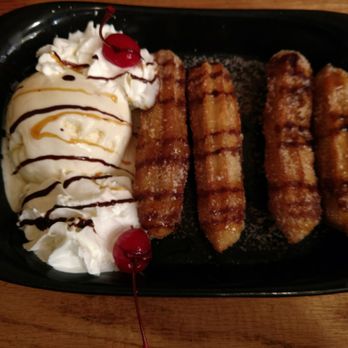 Plaza Azteca - Sicklerville - Apple filled Churros - Mexican Near Me - Sicklerville, New Jersey Plaza Azteca - Sicklerville - Apple filled Churros - Mexican Near Me - Sicklerville, New Jersey