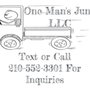Photo of One Man's Junk