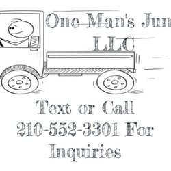 One Man's Junk