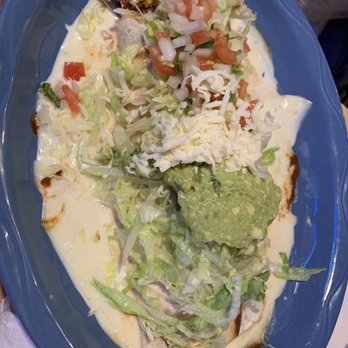 Mexico Lindo - California Burrito - Mexican Near Me - Myrtle Beach, South Carolina