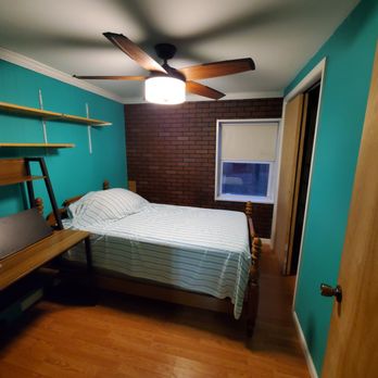 Hall's Enterprise - 1 tiny bedroom - General Contractors Near Me - Fredericksburg, Virginia Hall's Enterprise - 1 tiny bedroom - General Contractors Near Me - Fredericksburg, Virginia