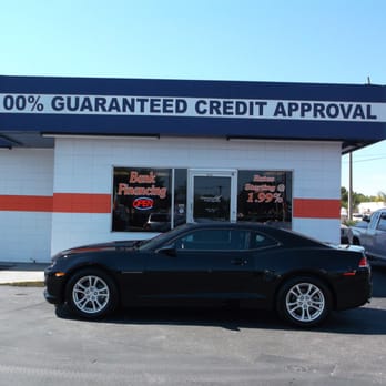 Townsend Motors - 2015 Camaro with balance of the full factory warranty. - Car Dealers Near Me - Auburndale, Florida Townsend Motors - 2015 Camaro with balance of the full factory warranty. - Car Dealers Near Me - Auburndale, Florida