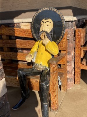 Casa Grande Bar and Grill by null