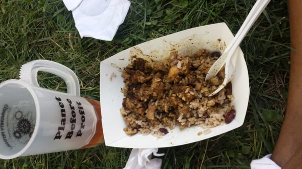 ComFest, The Community Festival by null