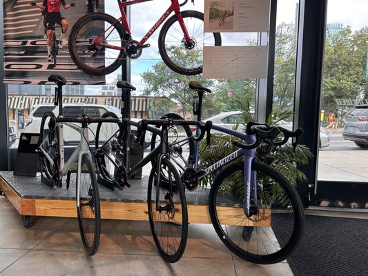 Specialized Long Island City