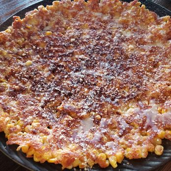 Misoolkwan OC - The tasty popping corn cheese pancake. An absolute must! - Korean Near Me - Buena Park, California Misoolkwan OC - The tasty popping corn cheese pancake. An absolute must! - Korean Near Me - Buena Park, California