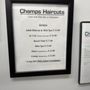 Champs Haircuts