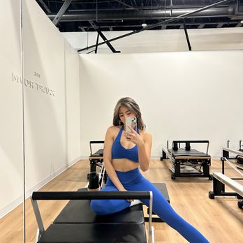 The Sculpt Room - Minimalist and modern interior design is - Pilates Near Me - San Diego, California The Sculpt Room - Minimalist and modern interior design is - Pilates Near Me - San Diego, California