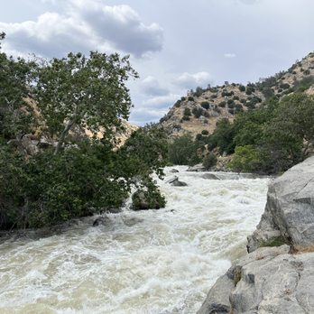 Kern River - Rafting/Kayaking Near Me - Kern, California Kern River - Rafting/Kayaking Near Me - Kern, California