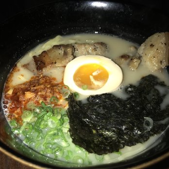 Pagu - Japanese Near Me - Cambridge, Massachusetts