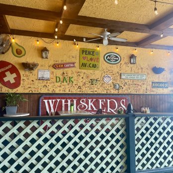 Dancing Avocado Kitchen - Outdoor table side - Mexican Near Me - Daytona Beach, Florida Dancing Avocado Kitchen - Outdoor table side - Mexican Near Me - Daytona Beach, Florida