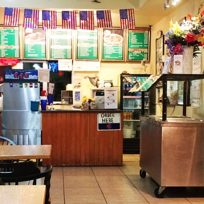 Sammy's Mexican Grill by null