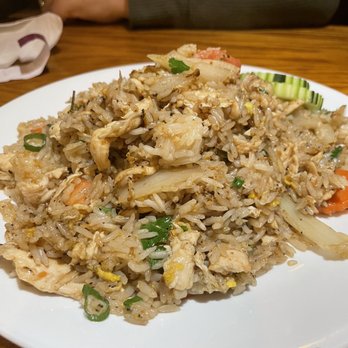 Kacha Thai - Thai Fried Rice. - Thai Near Me - Hopewell, Virginia Kacha Thai - Thai Fried Rice. - Thai Near Me - Hopewell, Virginia