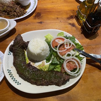 El Ambia Cubano - Churrasco - Cuban Near Me - Melbourne, Florida