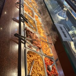 Grand Buffet