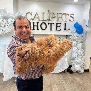 Cali Pets Hotel - Pet Groomers Near Me - Anaheim, California Cali Pets Hotel - Pet Groomers Near Me - Anaheim, California