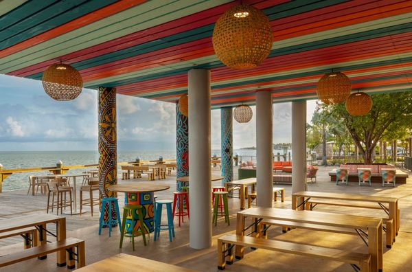 Mercado Morada by null