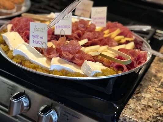 Feast Market & Café by null