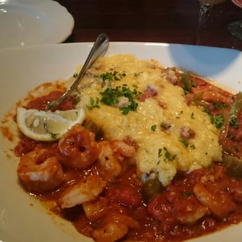 Pappadeaux Seafood Kitchen - Shrimp Creole and Grits - Cajun/Creole Near Me - Springdale, Ohio Pappadeaux Seafood Kitchen - Shrimp Creole and Grits - Cajun/Creole Near Me - Springdale, Ohio
