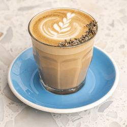 Drift Cafe - Latte