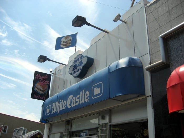 White Castle 12 Reviews Fast Food 2158 Nostrand Ave, Flatbush