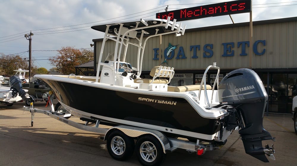 BOATS ETC Updated September 2024 331 Highway 146 S, La Porte, Texas