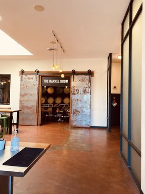 Ventura Coast Brewing Company by null