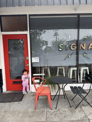 SIGNAL Coffee Roasters by null