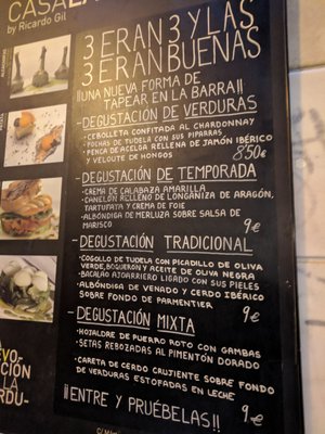 Restaurante Casa Lac by null