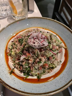 Noi Due Carne by null