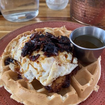 Hatch 44 Cafe - Cafes Near Me - Metuchen, New Jersey