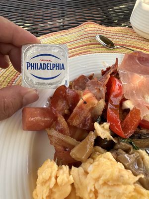 The Inn At The Spanish Steps by null