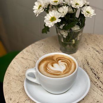 Boot Café - Coffee & Tea Near Me - Paris, 75 Boot Café - Coffee & Tea Near Me - Paris, 75