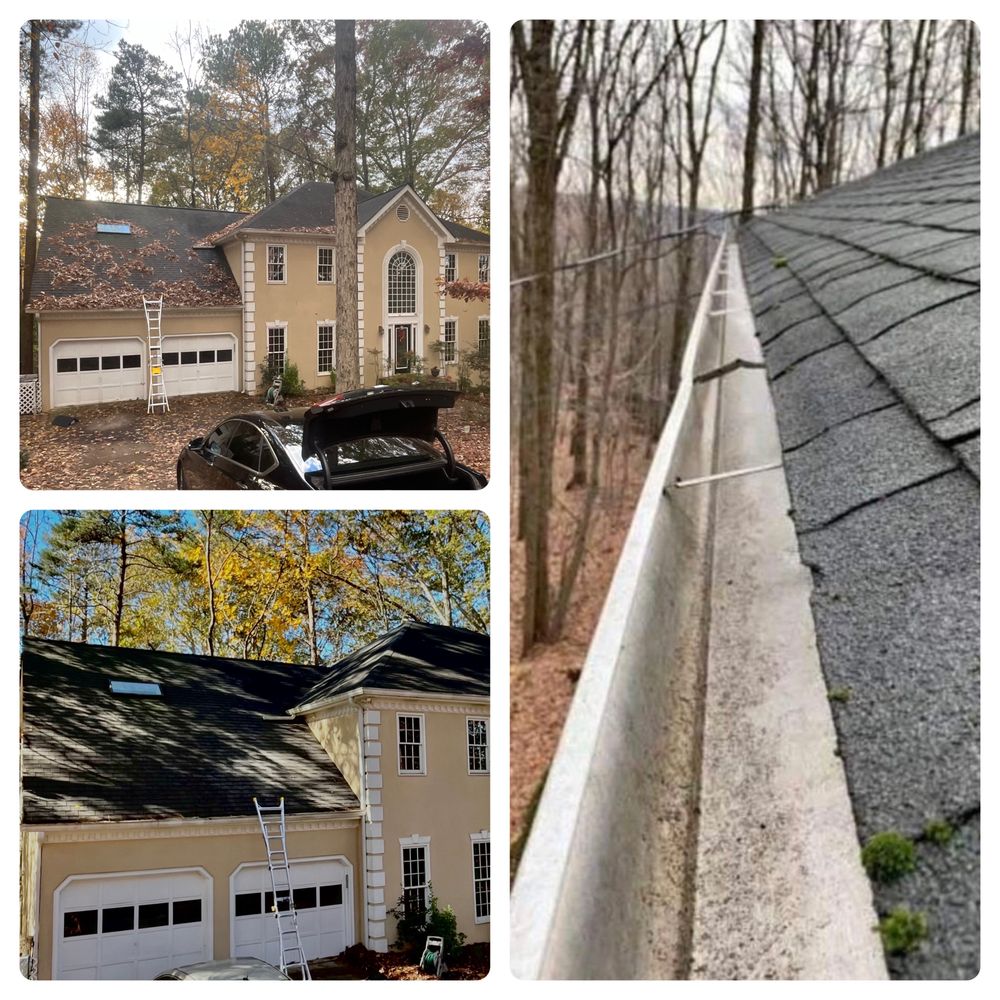 Slide of Deluxe Exteriors