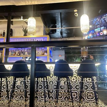Fiesta Azul Tequila House ABQ - Mexican Near Me - Albuquerque, New Mexico