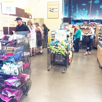 Petco - Checking out. - Pet Training Near Me - Soldotna, Alaska