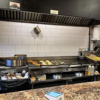 Tacotlan - Kitchen - Mexican Near Me - Chicago, Illinois Tacotlan - Kitchen - Mexican Near Me - Chicago, Illinois