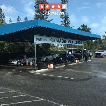 CarWash 305 - Car Wash Near Me - Miami, Florida