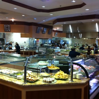 Paradise Buffet - Buffets Near Me - Montclair, California Paradise Buffet - Buffets Near Me - Montclair, California