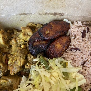 Celest Jamaican Cuisine - Curry Chicken - Caribbean Near Me - Watertown, New York Celest Jamaican Cuisine - Curry Chicken - Caribbean Near Me - Watertown, New York