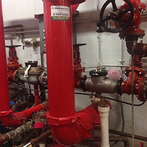 Slide of Taylor Plumbing