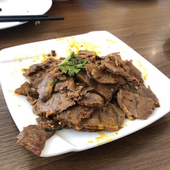 Dunhuang - Chinese Near Me - Edison, New Jersey