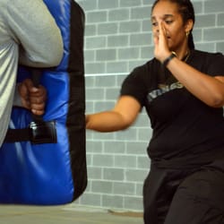 Protective Services Training Academy