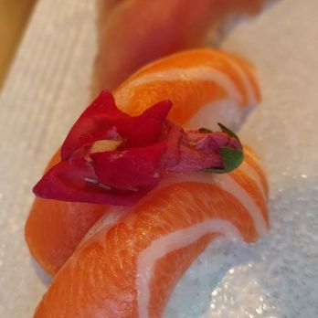 Haruka Sake and Sushi - Soooooooo Good - Sushi Bars Near Me - Pasadena, California