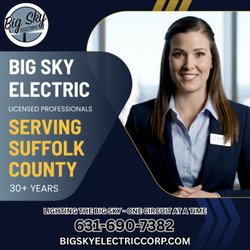 Big Sky Electric
