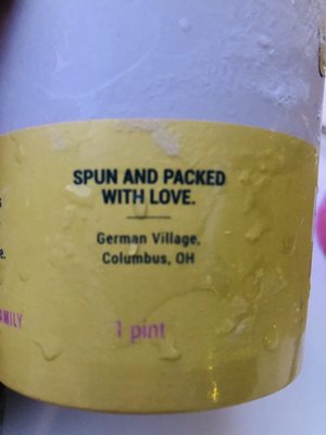 Chapman's Eat Market by null