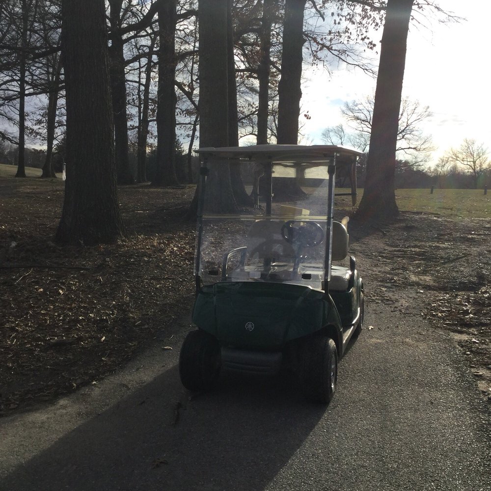 Gunpowder Golf Course - Golf Carts - Golf Near Me - Laurel, Maryland Gunpowder Golf Course - Golf Carts - Golf Near Me - Laurel, Maryland
